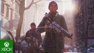 Tom Clancy’s The Division – Gameplay Tips #4: Gear Mods & Attributes [US]