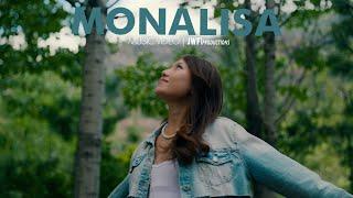 MONALISA | Music Video | Phurba Pops ft. Tshering Dolkar Dolly | jwfproductions | 1080P