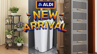 ALDI Summer Season Products Have Arrived $8.54‼️ #new #shopping #dollargeneral Save Money