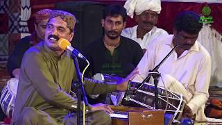 Rafique Faqeer & Rajab Faqeer's wonderful performance "Ranal To Bin Raat" at Shah Abdul Latif 2019