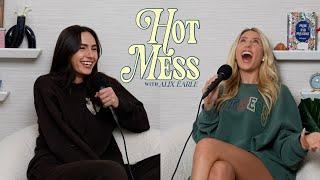 Family Divorce & Drama | Hot Mess with Alix Earle