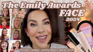 THE EMILY AWARDS 2024! Best Face Products of the Year