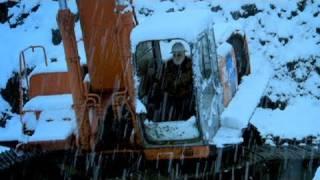 Gold Rush: Alaska - Pushing to the Limit