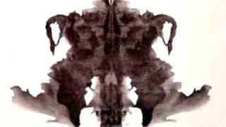 Rorschach inkblot Test