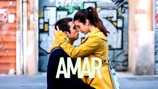 Amar: With You Until the End of the World (Amar) 2017 Romance/Thriller Full Movie Facts & Review