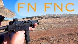 QE36 FN FNC