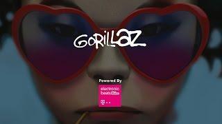 Gorillaz App (Trailer)