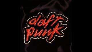 Daft Punk - Daftendirekt - Lyrics