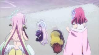 No Game No Life Scene - Imanity's Finished [Eng Sub]