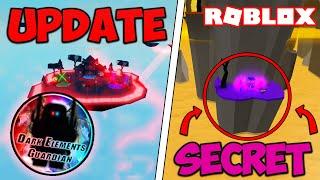 Ninja Legends UPDATE neue Secret OP Pets , Insel und UNMÖGLICHE Ränge | Roblox/Deutsch