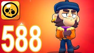 Brawl Stars - Gameplay Walkthrough Part 588 - Mico (iOS, Android)