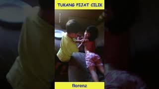 LUCU TUKANG PIJAT CILIK #SHORTS