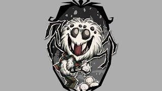 Webber The Snowfallen [Dont Starve Together Skins]