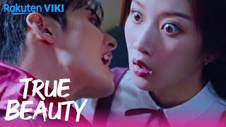 True Beauty - EP3 | Is He a Vampire? | Korean Drama