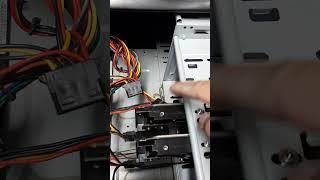 Cloning Harddisk drive Using Clonezilla