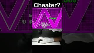 Cheater vs $10k Sigma Boy