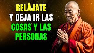 Los Secretos del Budismo Para Vivir una Vida sin Estrés | Filosofía Budista