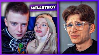 Die Geschichte des gefährlichsten Streamers "Mellstroy"