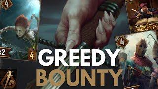 GWENT | 2024.05 | SYNDICATE | Blood Money - Greedy as never before !!!