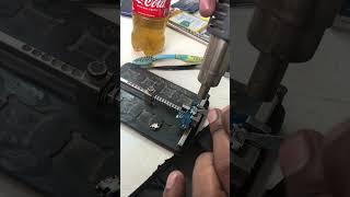 #Technical amit#how to make new.Repair moto e7 plus charging jack🫵🫵