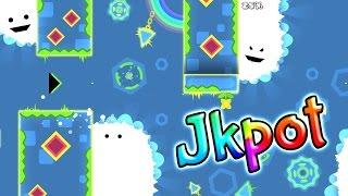 ℐkpot 100% by JefryKawaii I [Geometry Dash 2.0]