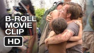 The Impossible - B-Roll (2012) - Naomi Watts, Ewan McGregor Movie HD