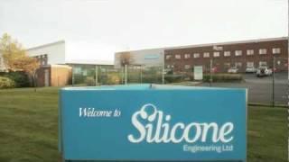 Silicone Engineering - Silicone Manufacturing Specialists