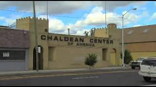 Chaldeans In Detroit