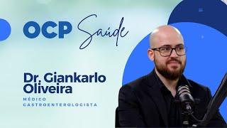 Dr. Giankarlo Oliveira - Gastroenterologista