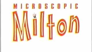Microscopic Milton Intro (USA Dub)