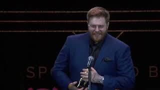 Paymoneywubby WINS the Streamer's Streamer Award