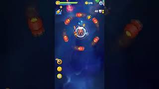 Monster Shooter: Space Invaders Level 1 [nightmare Gameplay] [optimized for smartphones]