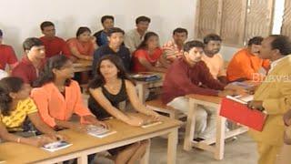 Students Comedy With College Principal || Naa Manassulonu Nuvve Movie Scenes