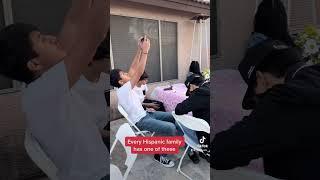 Every Mexican family has one #love #shorts #subscribe #tiktok #music #youtubeshorts #funny #family