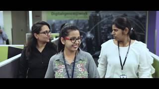 ITC Infotech Pune – Creating Business-friendly Solutions