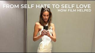 Lights, Camera, Self-Love: How Film Helped Shift My Mindset