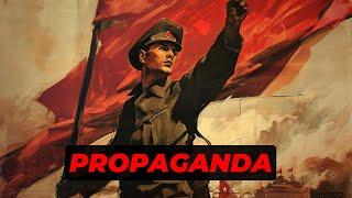 Political Propaganda: From History to Social Media