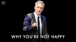 When You Just Ain’t Got it All Together - Jordan Peterson Motivation