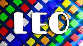 LEO ️ YOU ARE THE MAGICIAN! THE POSSIBILITIES ARE LITERALLY ENDLESS - May 20th to 26th