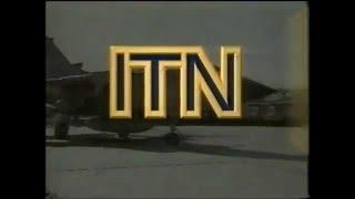 Channel Four News (1990-1993) Midnight Special Opening