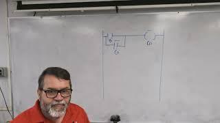 PLC Latch & Unlatch, how and when to use it.