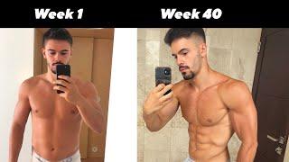 How to Lose Fat AND Gain Muscle at the Same Time (5 Simple Steps)