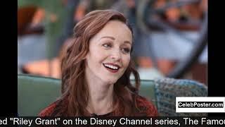 Lindy Booth biography