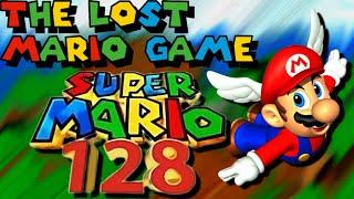 The Sequel To Mario 64 You Never Played