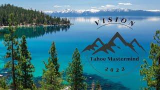 VISION MASTERMIND  2022