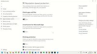 Windows 11 App Install Blocked