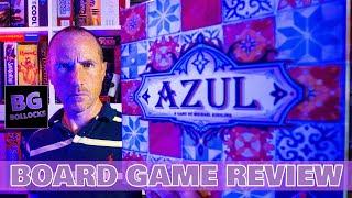 Azul Board Game Review - Still Worth It?