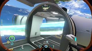 The Fun Part Of Building - Subnautica