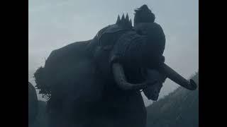 Giant Elephant (King Arthur 2017) Sounds