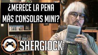 Con el pase de expansión de Switch, ¿merece la pena la Nintendo 64 Mini? | Shergiock Opina